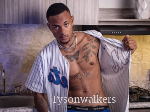 Tysonwalkers