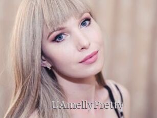 UAmellyPretty