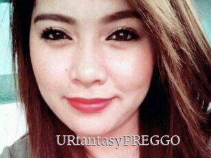 URfantasyPREGGO