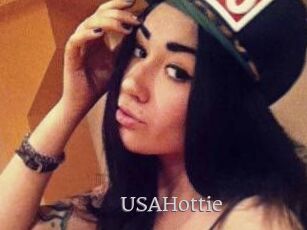 USAHottie