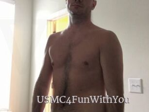 USMC4FunWithYou