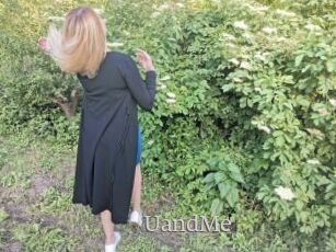 UandMe