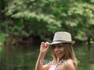 UliannaX