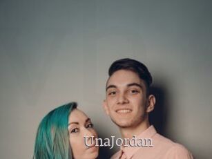 UnaJordan