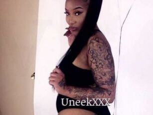 UneekXXX