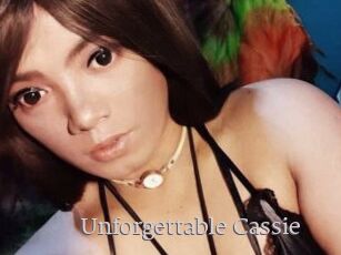 Unforgettable_Cassie