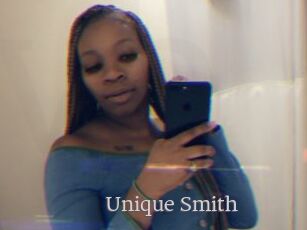 Unique_Smith