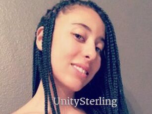 UnitySterling