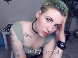 Unity_Crystal
