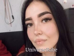 UniverseBabe