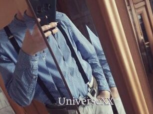 UniverseXX