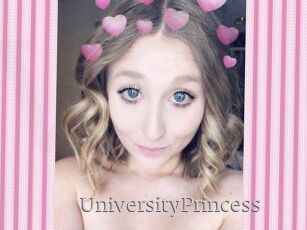 UniversityPrincess