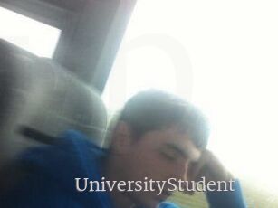 University_Student