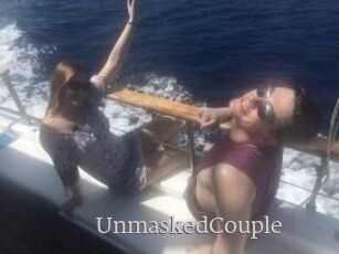 UnmaskedCouple