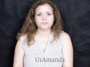 UrAmanda
