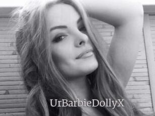 UrBarbieDollyX