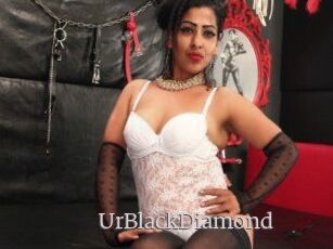 UrBlackDiamond