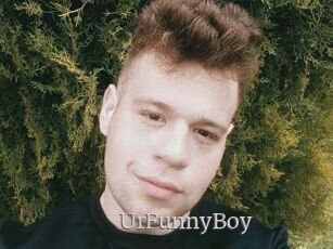 UrFunnyBoy