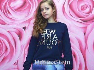 UrIrmaStein