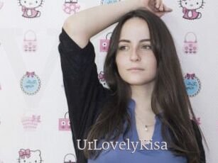 UrLovelyKisa