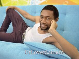 UrLoverSaimon
