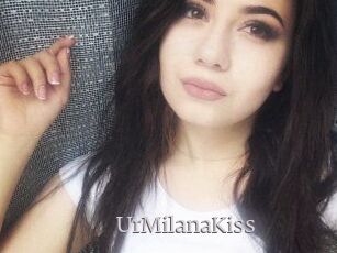 UrMilanaKiss_