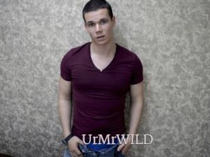 UrMrWILD