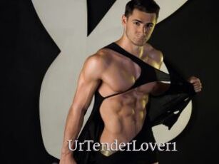 UrTenderLover1