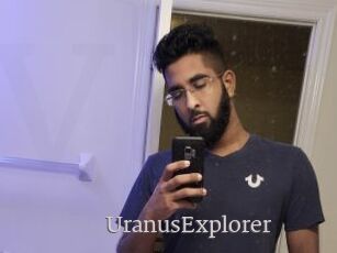 UranusExplorer