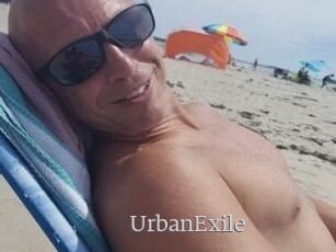 UrbanExile