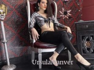 UrsulaManver