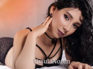 UrsulaNoren