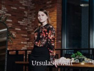UrsulaStewart