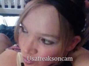 Us2freaksoncam