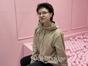 Udelabodge