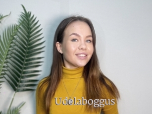 Udelaboggus