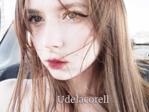 Udelacorell
