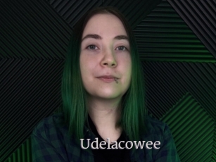 Udelacowee