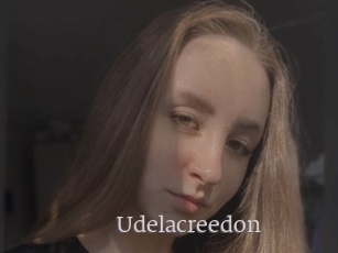 Udelacreedon