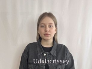 Udelacrissey