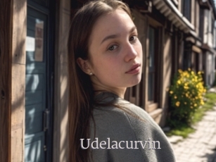 Udelacurvin
