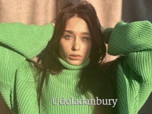 Udeladanbury