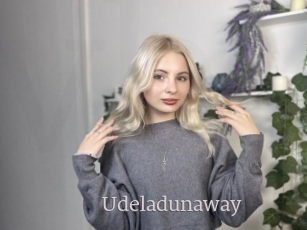 Udeladunaway