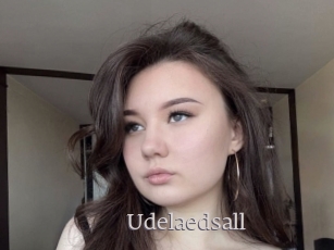 Udelaedsall