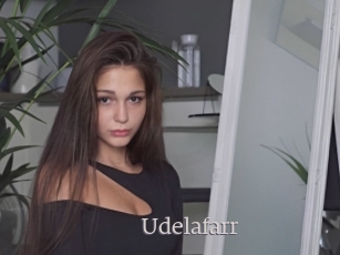Udelafarr