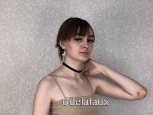 Udelafaux