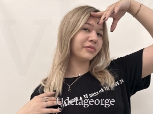 Udelageorge