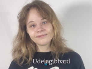 Udelagibbard