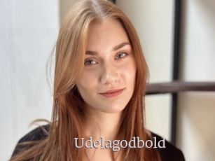 Udelagodbold