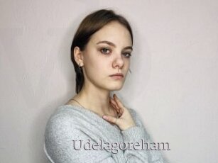 Udelagoreham